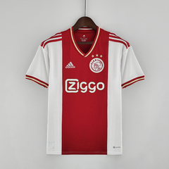 Camisa Ajax 2023