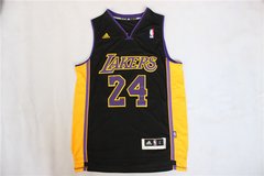 Camisa Los Angeles Lakers Retrô - Bryant 24 - comprar online