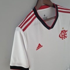 Camisa Flamengo 2022 - comprar online