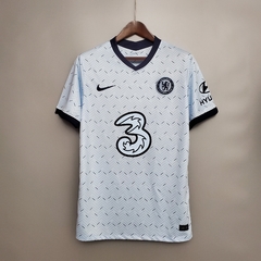 Camisa Chelsea 2021