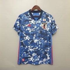 Camisa Japão 2020