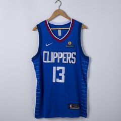 Camisa Los Angeles Clippers - Leonard 2, George 13 - comprar online