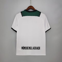 Camisa Borussia Mönchengladbach 2022 na internet