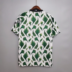 Camisa Nigéria 2021 - comprar online