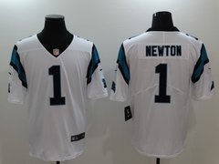 Camisas Carolina Panthers - Newton 1, McCaffrey 22, Kuechly 59 - comprar online