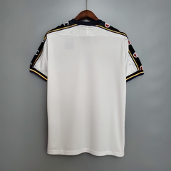 Camisa Parma Retrô 2002 na internet