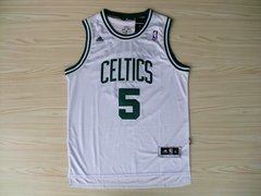 Camisa Boston Celtics Retrô - Pierce 34, Garnett 5 - comprar online