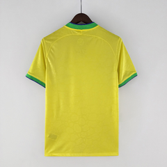 Camisa Brasil Copa do Mundo 2022 - comprar online