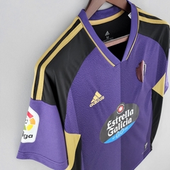 Camisa Real Valladolid 2023 na internet