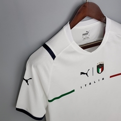 Camisa Italia 2021 na internet