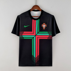 Camisa Portugal 2022