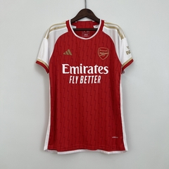 Camisa Arsenal 2024