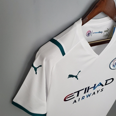 Camisa Manchester City 2022 - comprar online