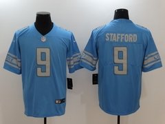 Camisas Detroit Lions - Stafford 9