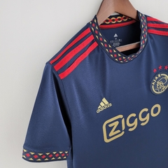 Camisa Ajax 2023 - comprar online