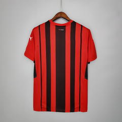 Camisa AC Milan 2022 - comprar online
