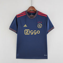 Camisa Ajax 2023