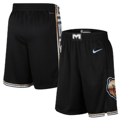 Short Memphis Grizzlies Silk