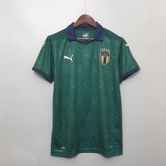 Camisa Italia 2020