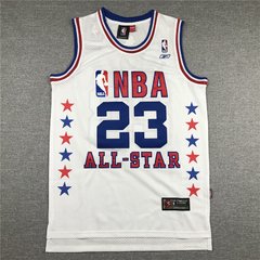 Camisa All Star 2003 - Jordan 23
