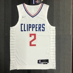 PLAYER - Camisa Los Angeles Clippers - Leonard 2