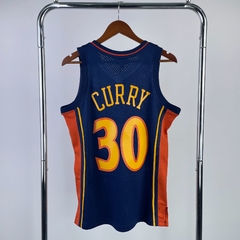 Camisa Golden State Warriors - Curry 30 - comprar online