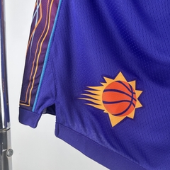 Short Phoenix Suns - comprar online