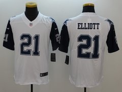 Camisas Dallas Cowboys - Witten 82, Elliott 21, Prescott 4, Cooper 19 - comprar online