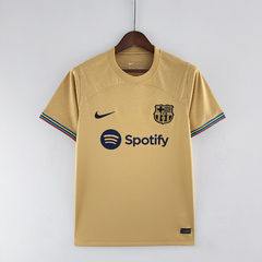 Camisa Barcelona 2023
