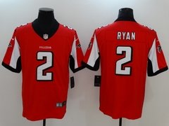 Camisas Atlanta Falcons - Jones 11, Ryan 2 - comprar online