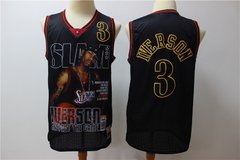 Camisa Philadelphia 76ers Slam - Iverson 3