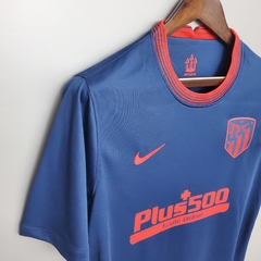 Camisa Atlético Madrid 2021 na internet