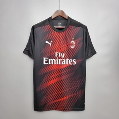 Camisa Treino AC Milan 2021