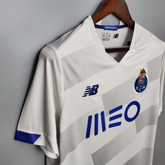Camisa Porto 2021 na internet
