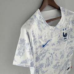Camisa França Copa do Mundo 2022 - comprar online