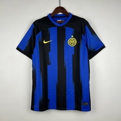 Camisa Inter de Milão 2024