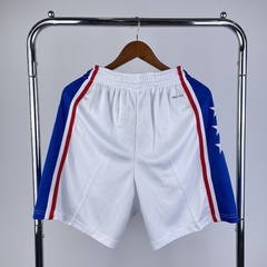 Short Philadelphia 76ers Silk - comprar online