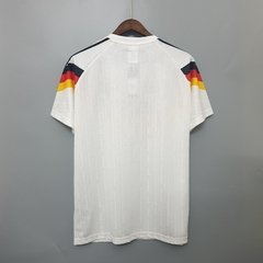 Camisa Alemanha Retrô 1990 - comprar online