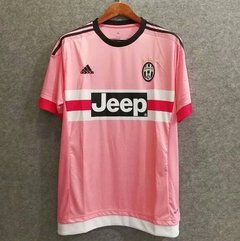 Camisa Juventus 2015