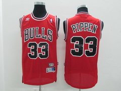 Camisa Chicago Bulls Retrô - Pippen 33, Rodman 91, Jordan 23 na internet