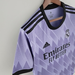 Camisa Real Madrid 2023 - comprar online