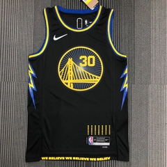 PLAYER - Camisa Golden State Warriors - Curry 30