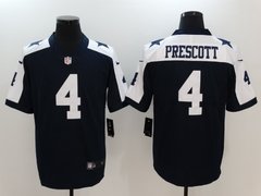 Camisas Dallas Cowboys - Witten 82, Elliott 21, Prescott 4, Cooper 19