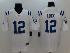 Camisas Indianapolis Colts - Manning 18, Luck 12 - comprar online