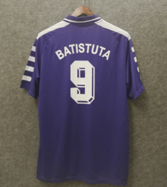 Camisa Fiorentina Retrô 1998 - comprar online