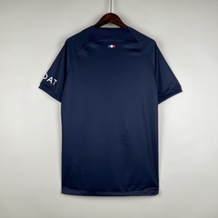 Camisa PSG 2024 na internet