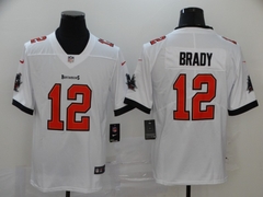 Camisas Tampa Bay Buccaneers - Brady 12, Gronkowski 87 - comprar online