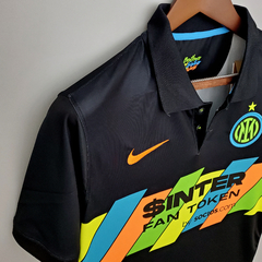 Camisa Inter de Milão 2022 - comprar online