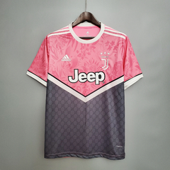 Camisa Juventus Treino 2021