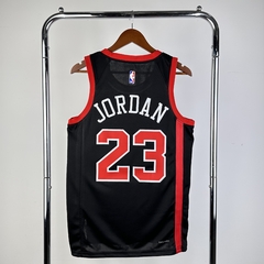Camisa Chicago Bulls - Lavine 8, Jordan 23, Rodman 91 - comprar online